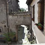 Al Castello Di Leprignano * Capena