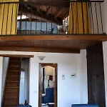 Apartamento Al Castello Di Leprignano Capena