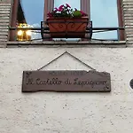 Al Castello Di Leprignano Capena