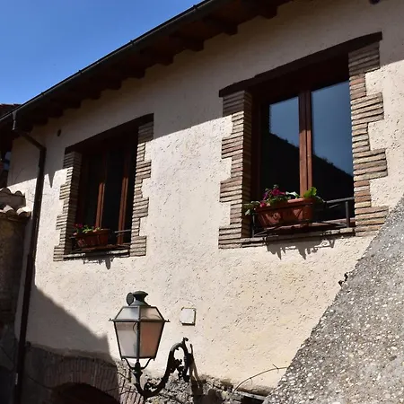 Apartment Al Castello Di Leprignano *