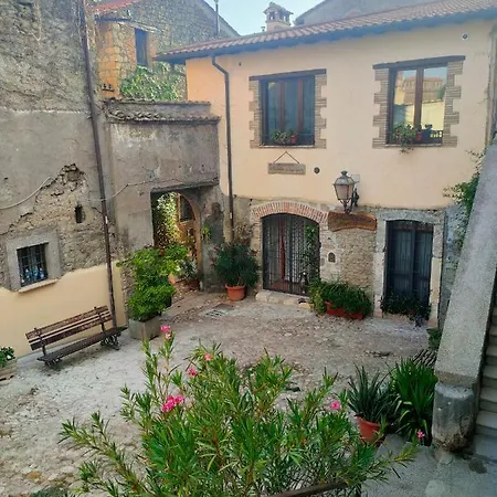 Al Castello Di Leprignano * Capena