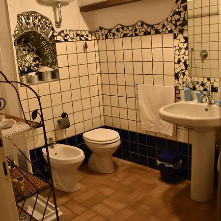 Apartment Al Castello Di Leprignano