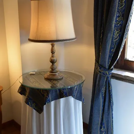 Apartment Al Castello Di Leprignano