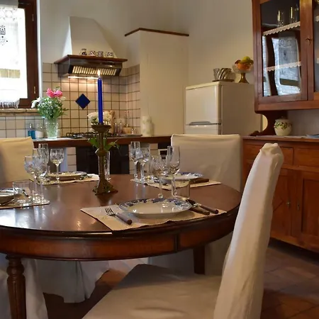 Al Castello Di Leprignano Apartment Capena