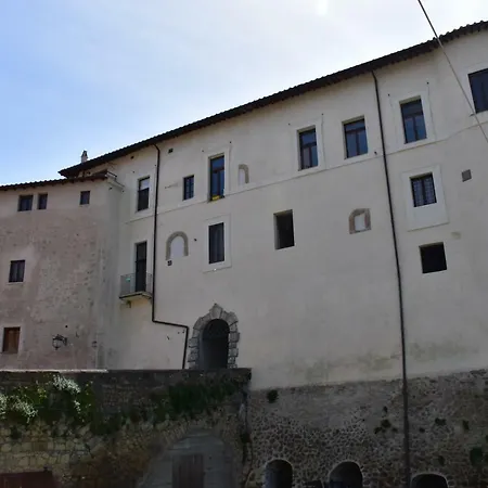 Al Castello Di Leprignano 카페나