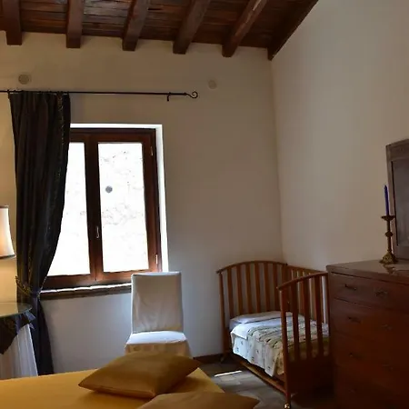 Al Castello Di Leprignano