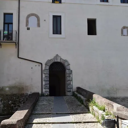 Al Castello Di Leprignano Apartment