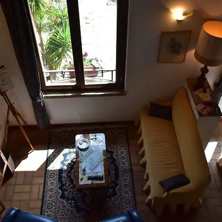 Apartment Al Castello Di Leprignano *