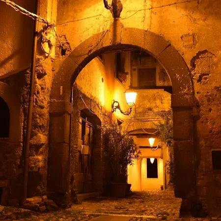 Al Castello Di Leprignano