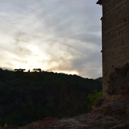 Al Castello Di Leprignano 아파트