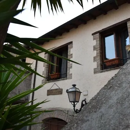 Al Castello Di Leprignano 아파트 *