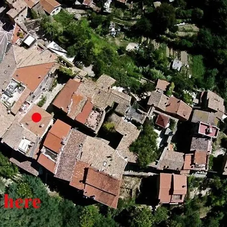Al Castello Di Leprignano * Capena